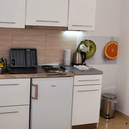 Tribalj Iva Apartmani מראה חיצוני תמונה