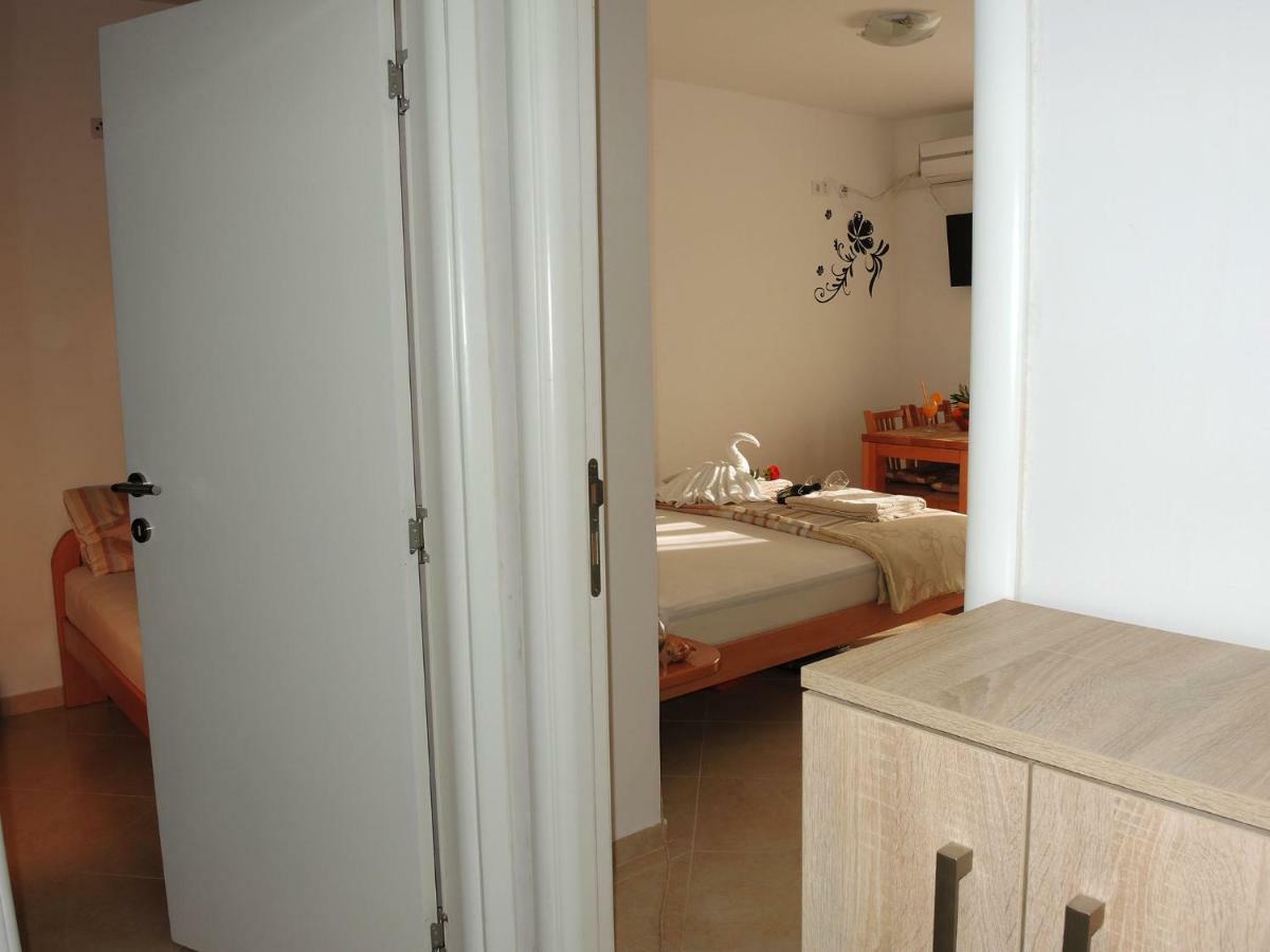 Tribalj Iva Apartmani מראה חיצוני תמונה