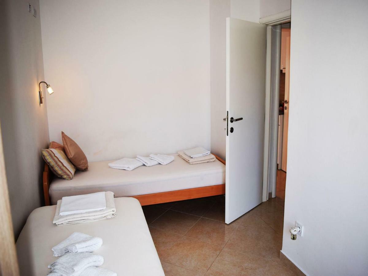 Tribalj Iva Apartmani מראה חיצוני תמונה