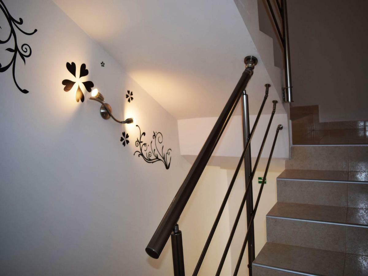 Tribalj Iva Apartmani מראה חיצוני תמונה