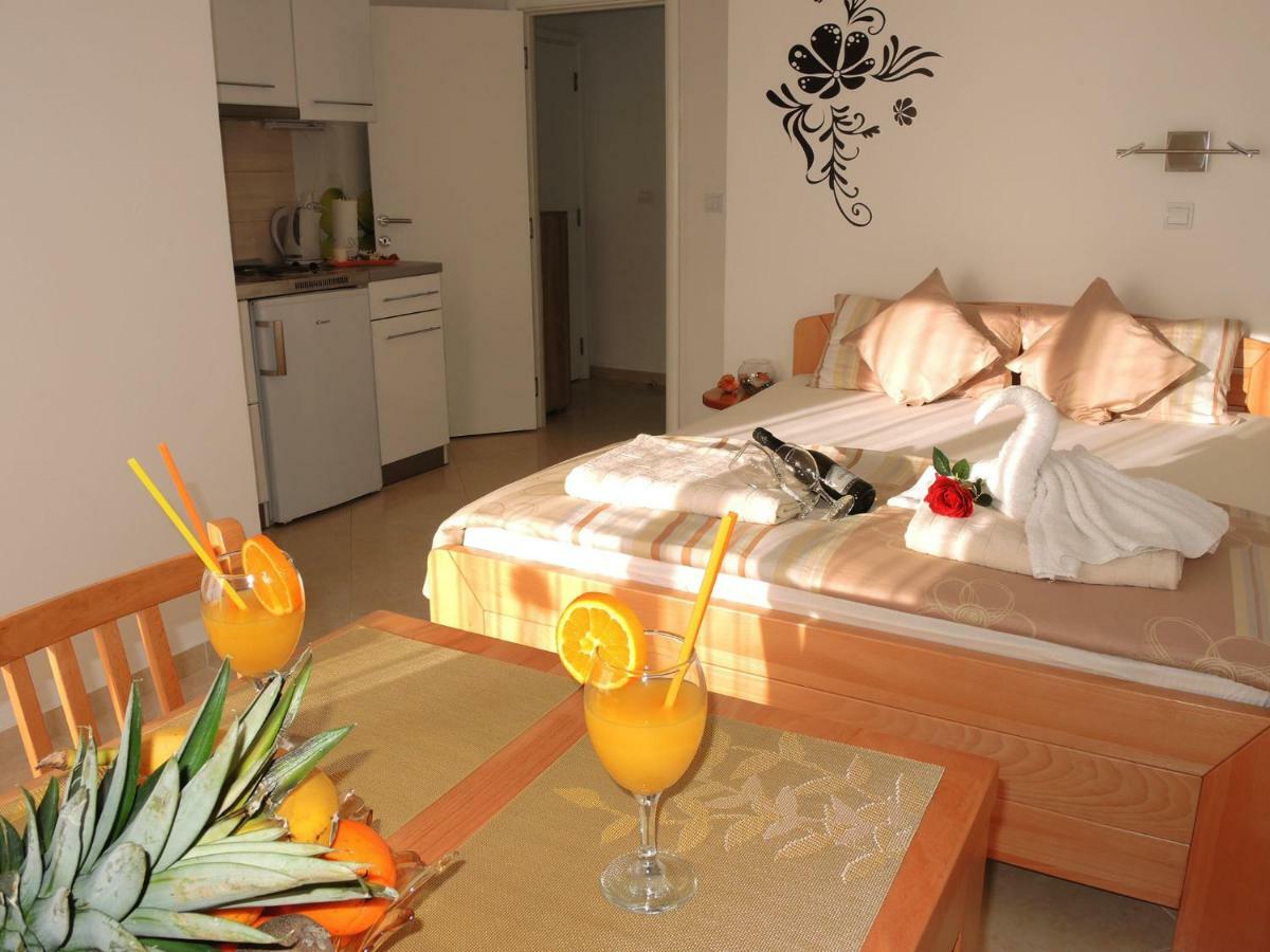Tribalj Iva Apartmani מראה חיצוני תמונה