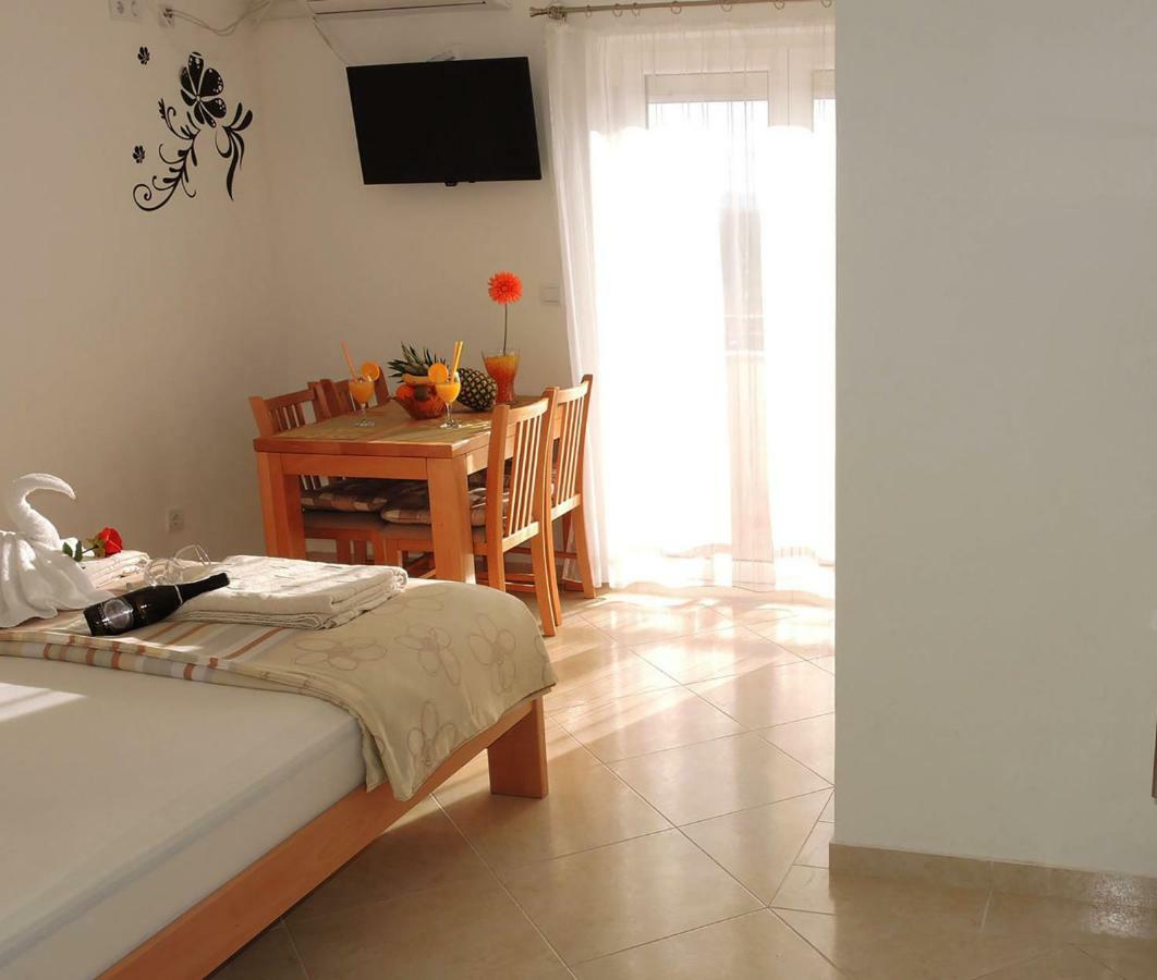 Tribalj Iva Apartmani מראה חיצוני תמונה