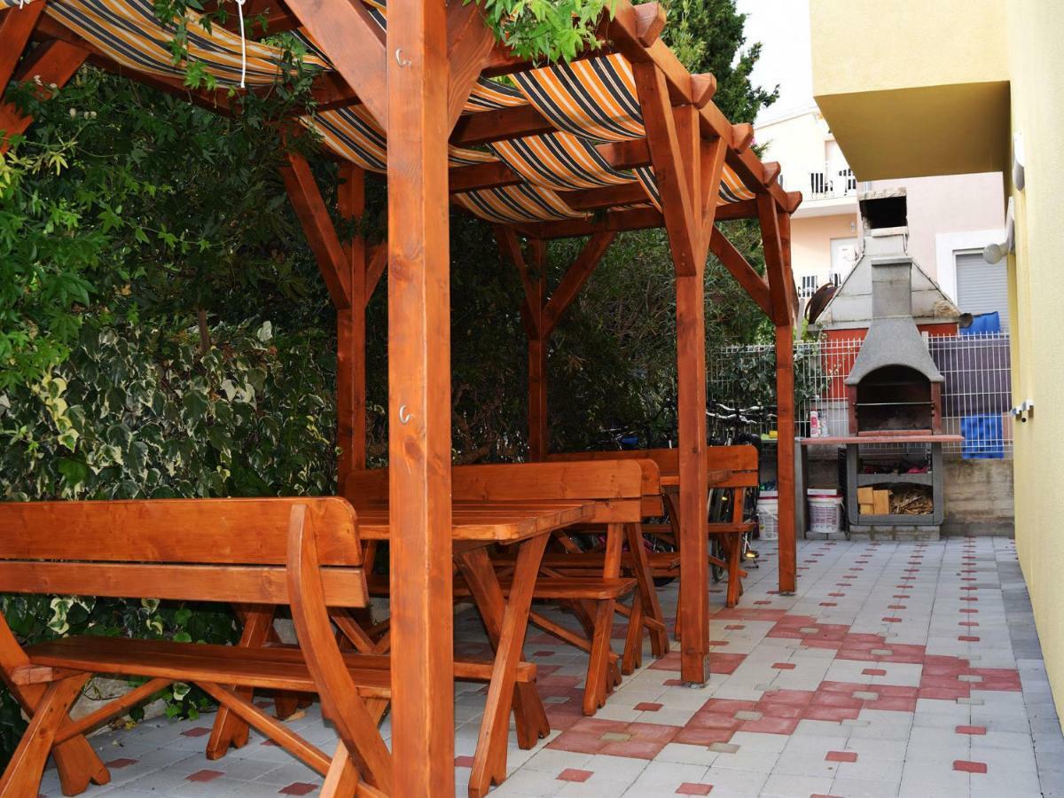 Tribalj Iva Apartmani מראה חיצוני תמונה