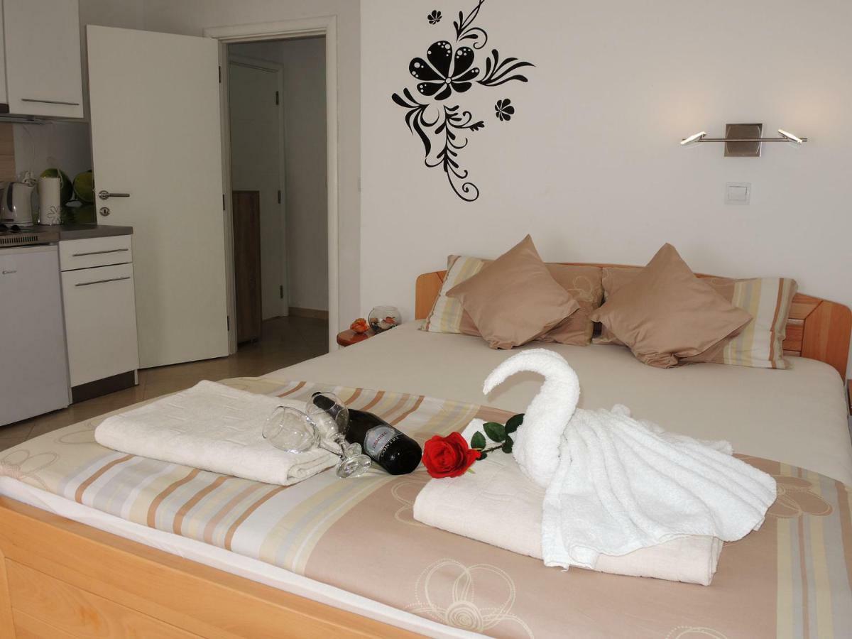 Tribalj Iva Apartmani מראה חיצוני תמונה