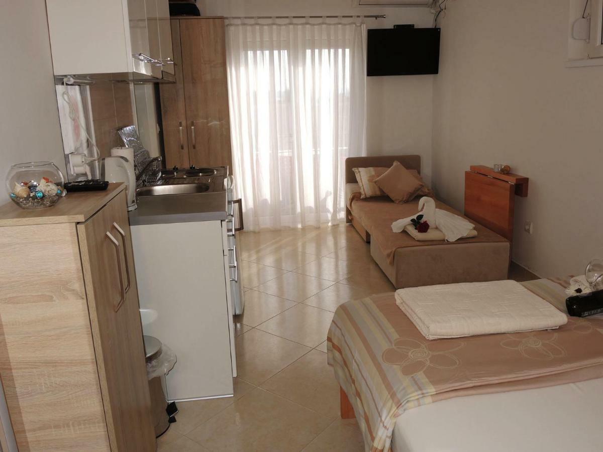 Tribalj Iva Apartmani מראה חיצוני תמונה