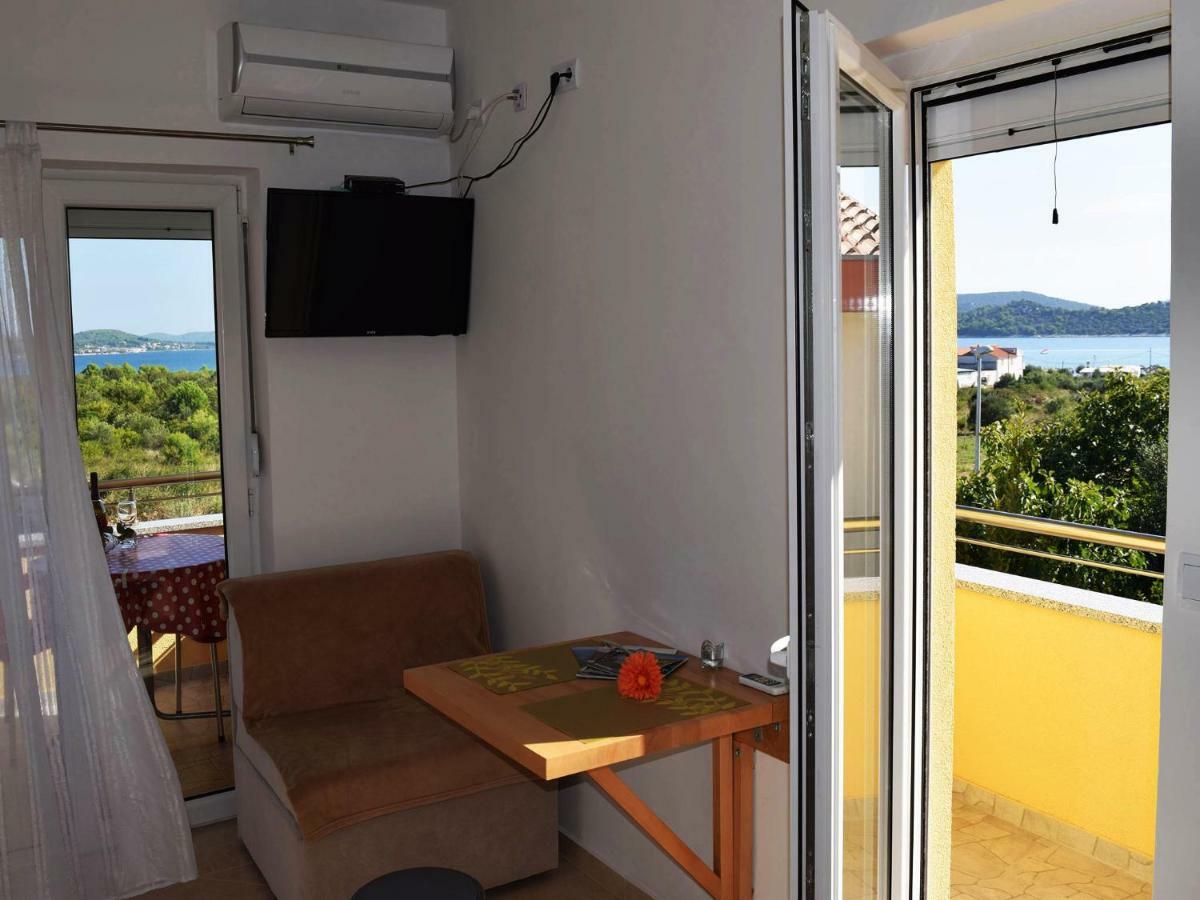 Tribalj Iva Apartmani מראה חיצוני תמונה