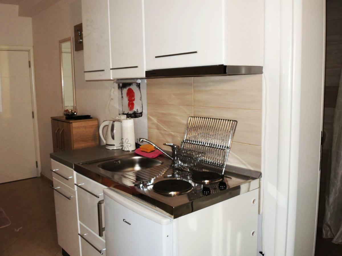 Tribalj Iva Apartmani מראה חיצוני תמונה