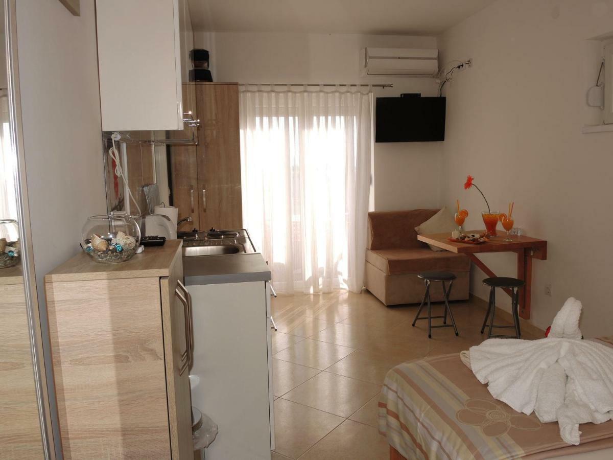 Tribalj Iva Apartmani מראה חיצוני תמונה