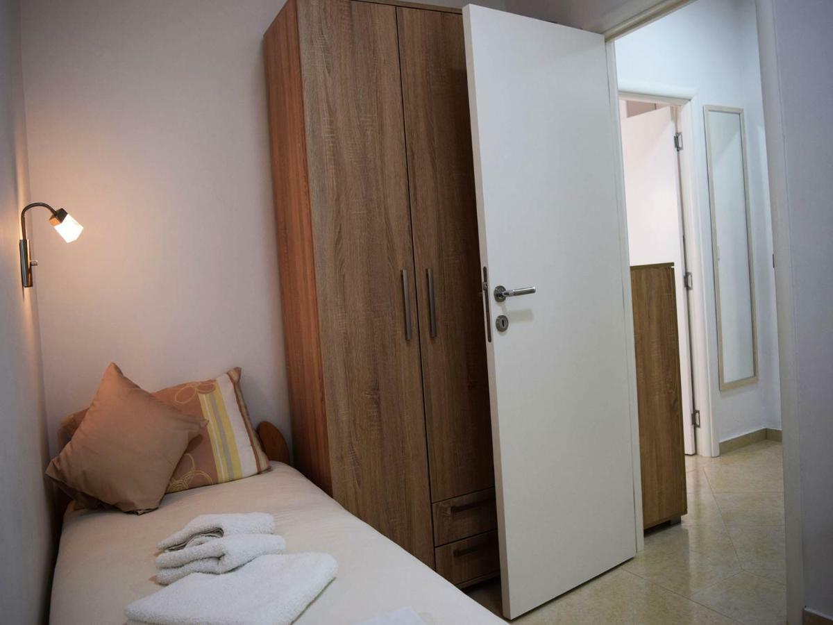 Tribalj Iva Apartmani מראה חיצוני תמונה