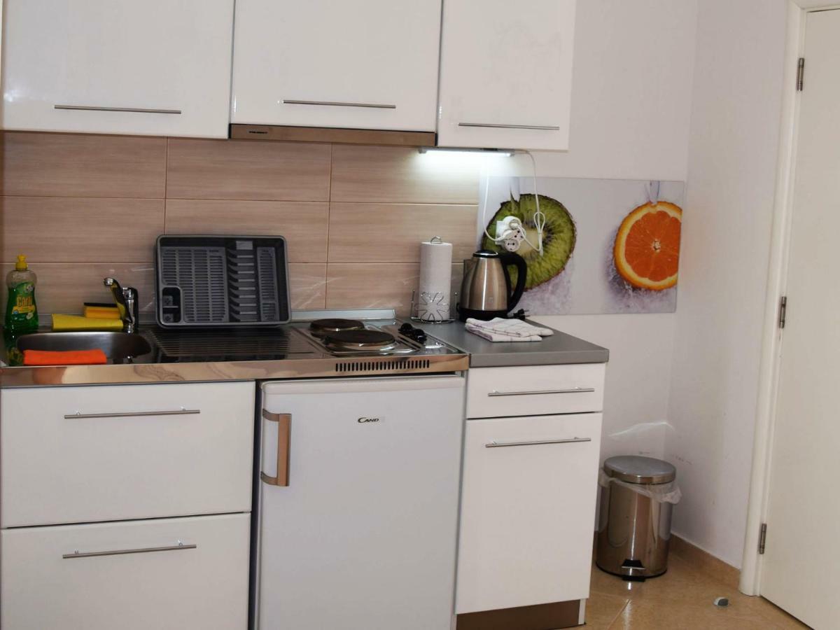 Tribalj Iva Apartmani מראה חיצוני תמונה