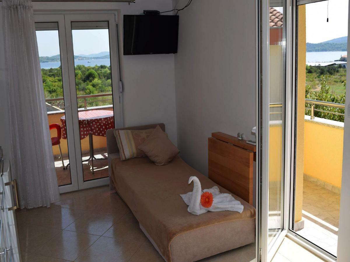 Tribalj Iva Apartmani מראה חיצוני תמונה