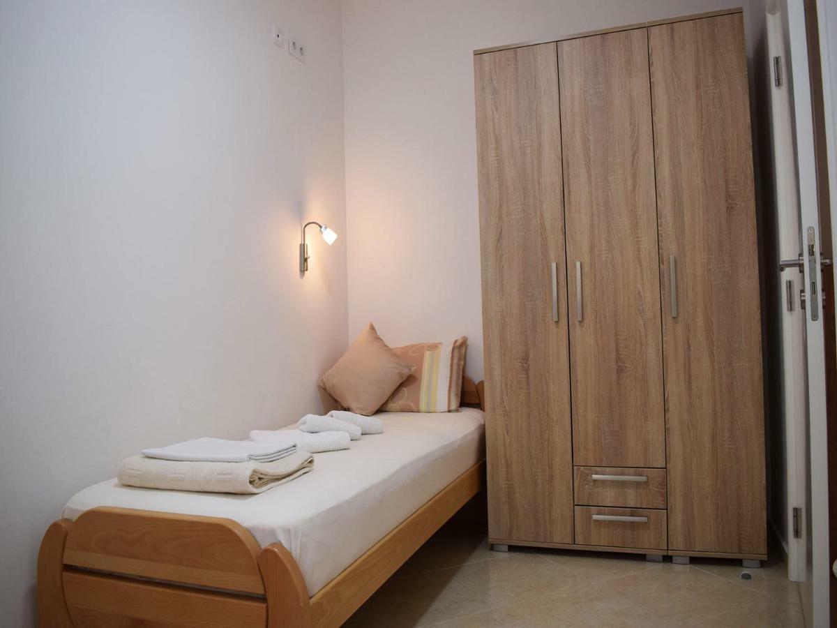 Tribalj Iva Apartmani מראה חיצוני תמונה
