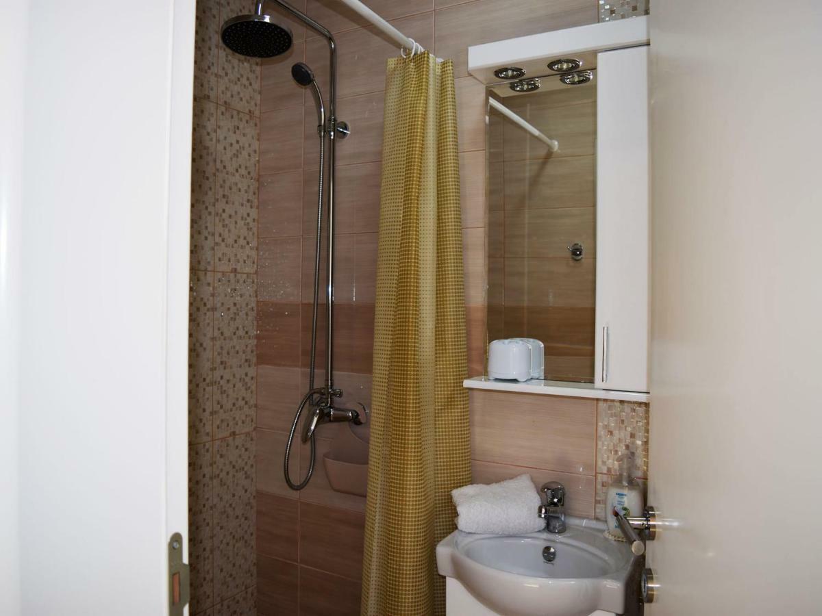Tribalj Iva Apartmani מראה חיצוני תמונה
