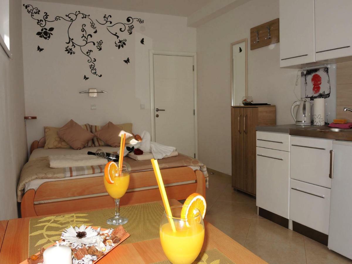 Tribalj Iva Apartmani מראה חיצוני תמונה
