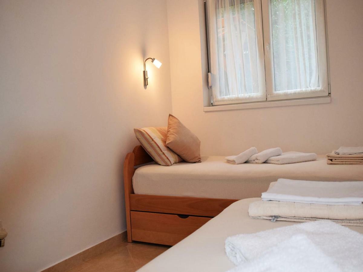 Tribalj Iva Apartmani מראה חיצוני תמונה