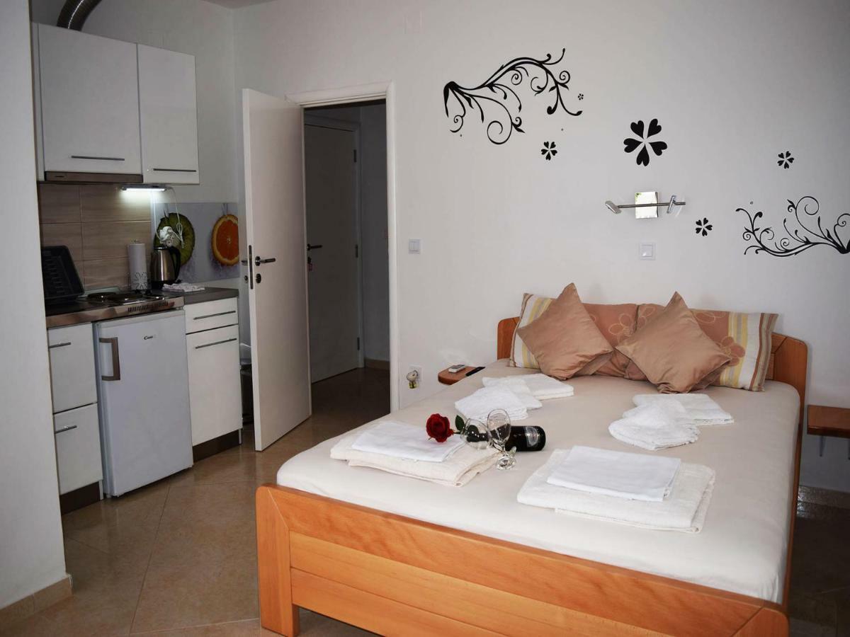 Tribalj Iva Apartmani מראה חיצוני תמונה