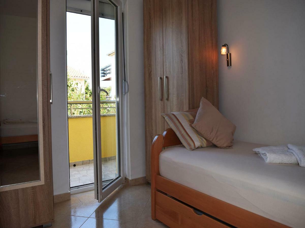 Tribalj Iva Apartmani מראה חיצוני תמונה