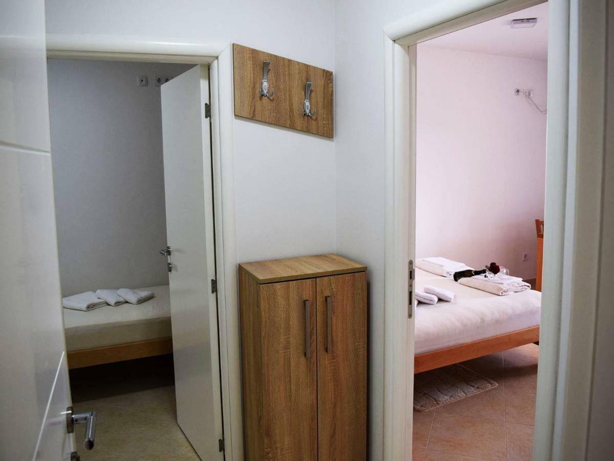 Tribalj Iva Apartmani מראה חיצוני תמונה