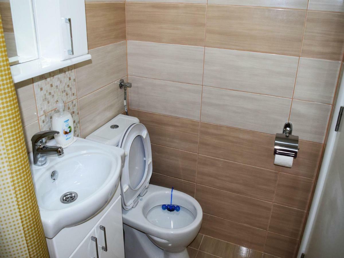 Tribalj Iva Apartmani מראה חיצוני תמונה