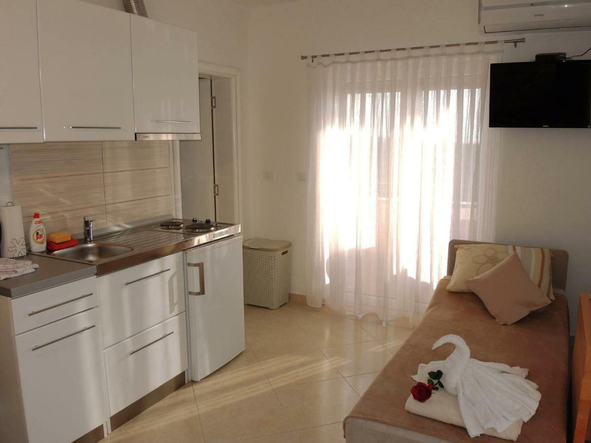 Tribalj Iva Apartmani מראה חיצוני תמונה
