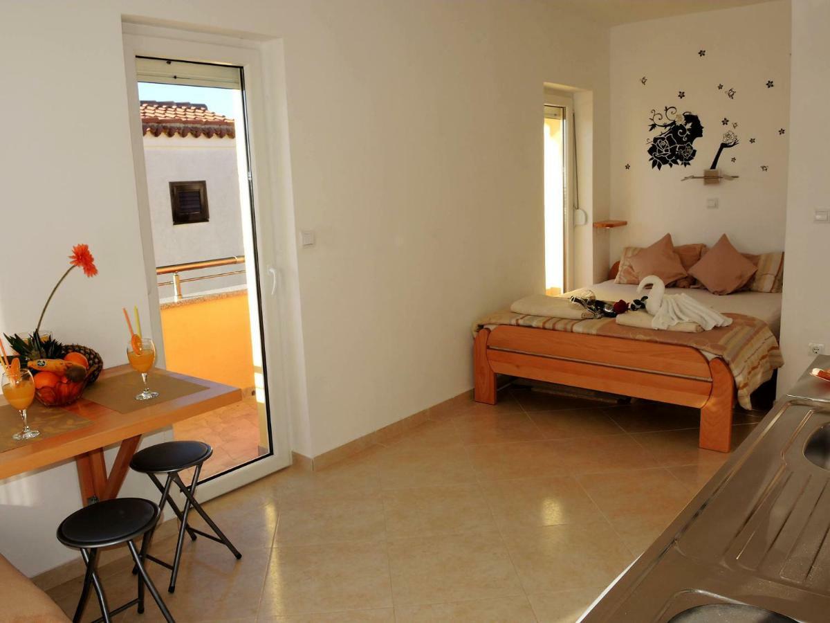 Tribalj Iva Apartmani מראה חיצוני תמונה