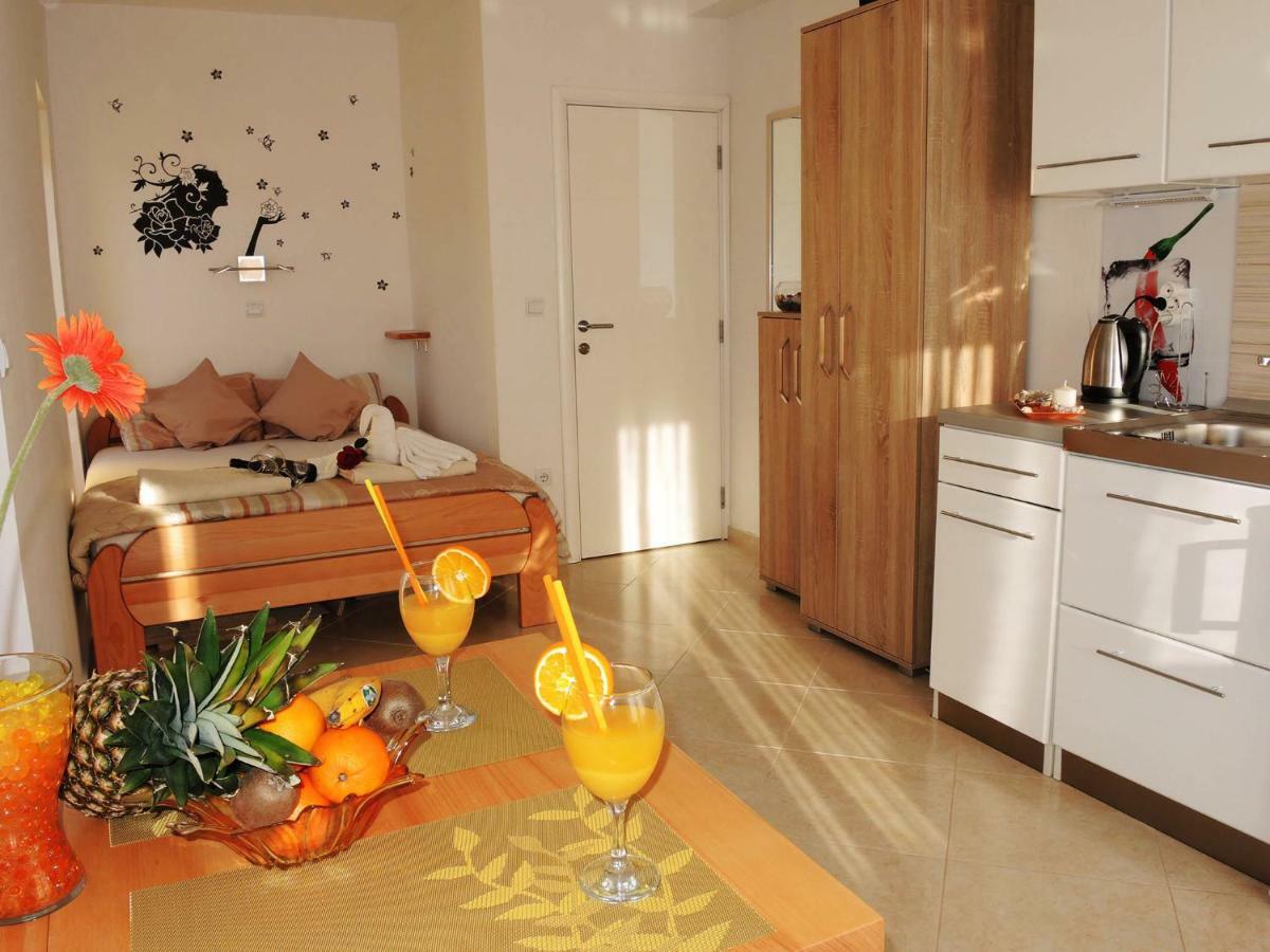 Tribalj Iva Apartmani מראה חיצוני תמונה