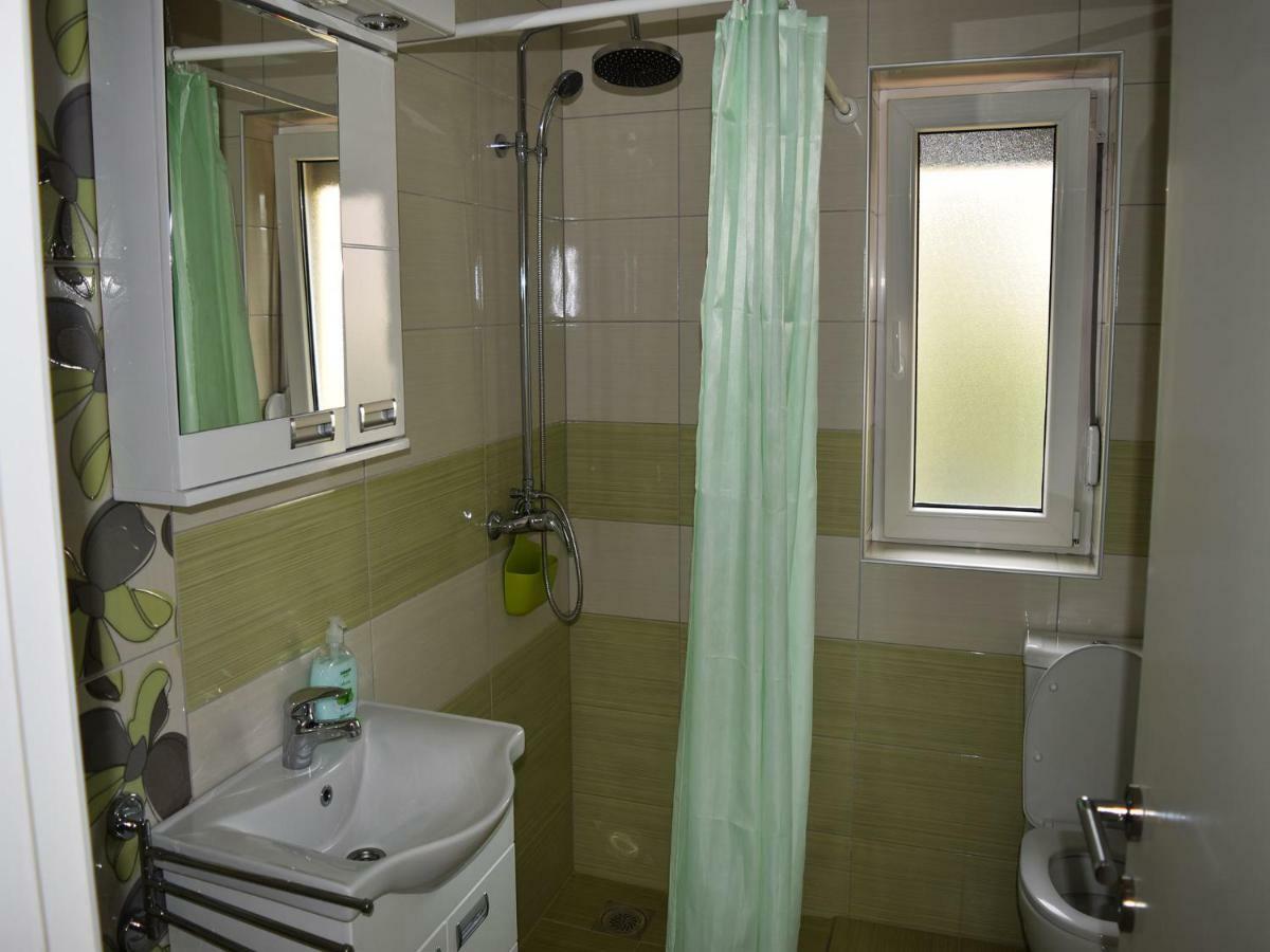 Tribalj Iva Apartmani מראה חיצוני תמונה